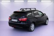 Lada (ВАЗ) Vesta I Москва  - изображение 20