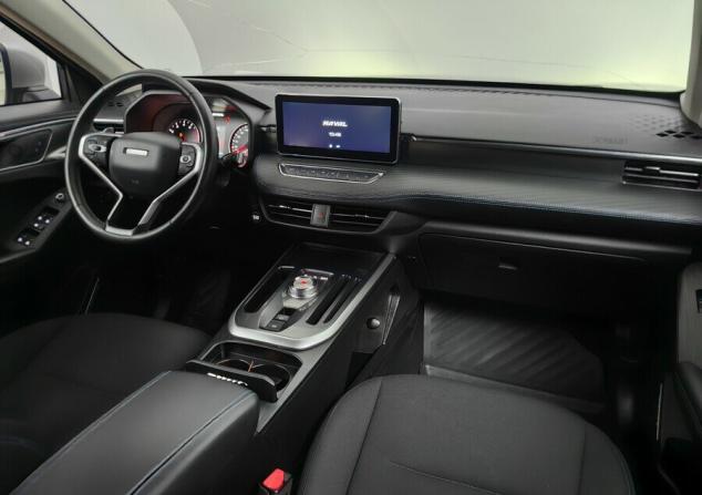 Haval Jolion I с пробегом 2021 года, цена 1 449 000 рублей, 107726 км, внедорожник, Автокод Объявления