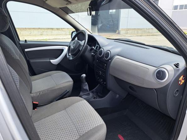 Lada (ВАЗ) Largus I с пробегом 2015 года, цена 730 000 рублей, 117820 км, универсал, Автокод Объявления