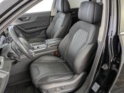 Hongqi HS5 I Рестайлинг Москва  - изображение 51