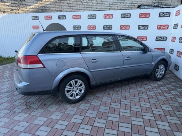 Opel Vectra C Рестайлинг с пробегом 2006 года, цена 319 999 рублей, 199123 км, универсал, Автокод Объявления
