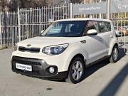 Kia Soul II Рестайлинг Челябинск  - изображение 21