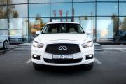 Infiniti QX60 I Рестайлинг Тюмень  - изображение 35