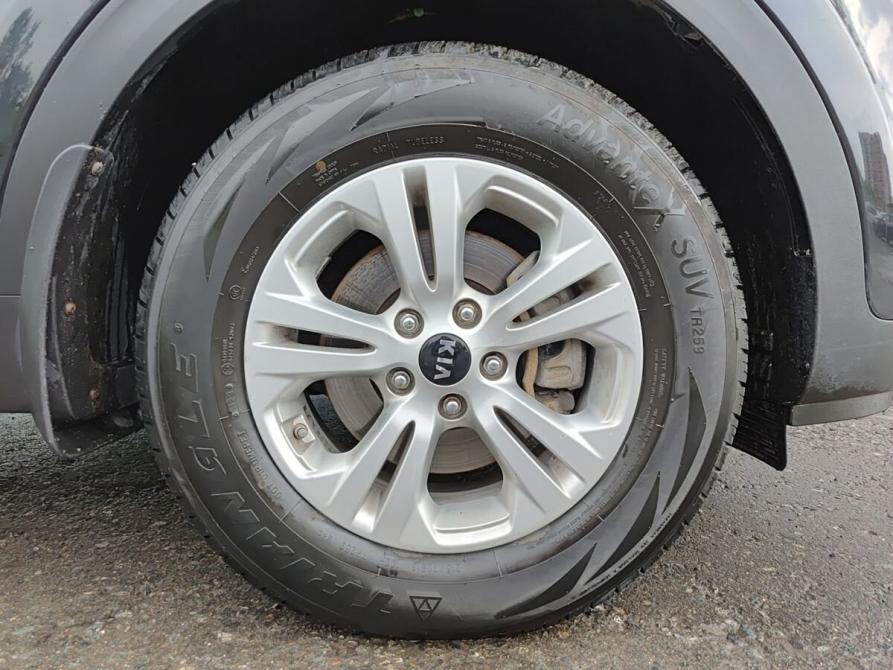 Kia Sportage IV Ижевск  - изображение 22