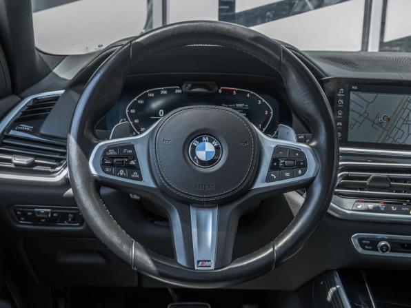 BMW X5 IV (G05/G18) с пробегом 2021 года, цена 8 900 000 рублей, 92927 км, внедорожник, Автокод Объявления