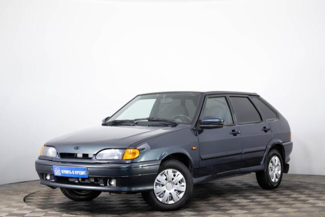 Lada (ВАЗ) 2114 с пробегом 2012 года, цена 339 000 рублей, 133000 км, хэтчбек, Автокод Объявления