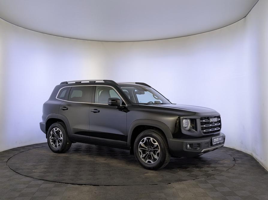 Haval Dargo I Москва  - изображение 3