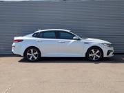 Kia Optima IV Рестайлинг Москва  - изображение 34