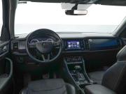 Skoda Kodiaq I Москва  - изображение 26