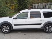 Lada (ВАЗ) Largus I Челябинск  - изображение 37