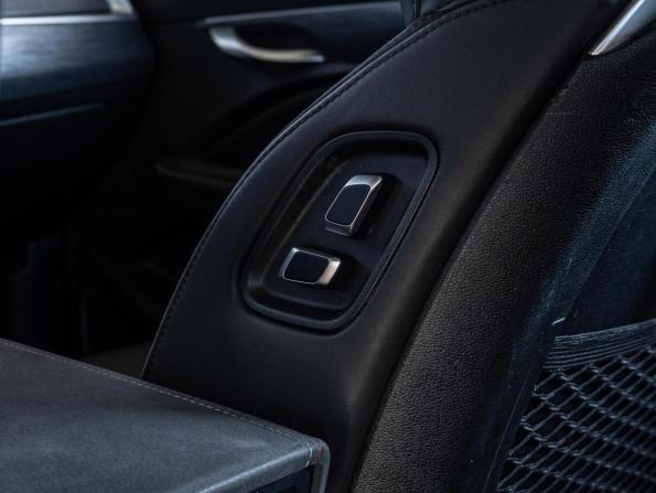 Geely Tugella I Рестайлинг с пробегом 2023 года, цена 2 880 000 рублей, 31742 км, внедорожник, Автокод Объявления