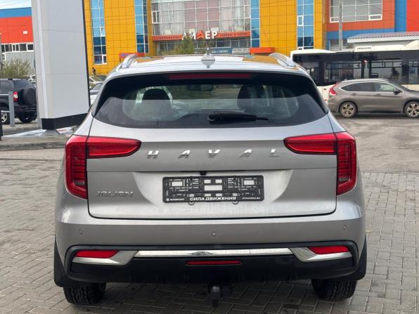Haval Jolion I с пробегом 2023 года, цена 1 850 000 рублей, 55011 км, внедорожник, Автокод Объявления