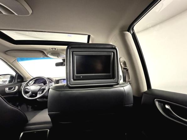 Infiniti QX60 I с пробегом 2014 года, цена 2 100 000 рублей, 86153 км, внедорожник, Автокод Объявления
