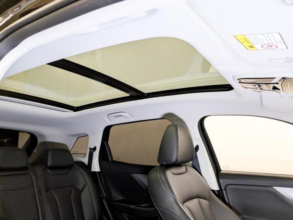 BAIC X7 I с пробегом 2024 года, цена 1 875 000 рублей, 29620 км, внедорожник, Автокод Объявления