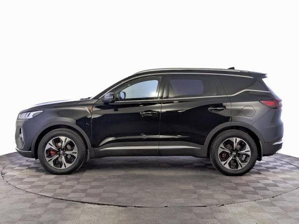 Chery Tiggo 7 Pro Max I с пробегом 2023 года, цена 1 960 000 рублей, 41144 км, внедорожник, Автокод Объявления