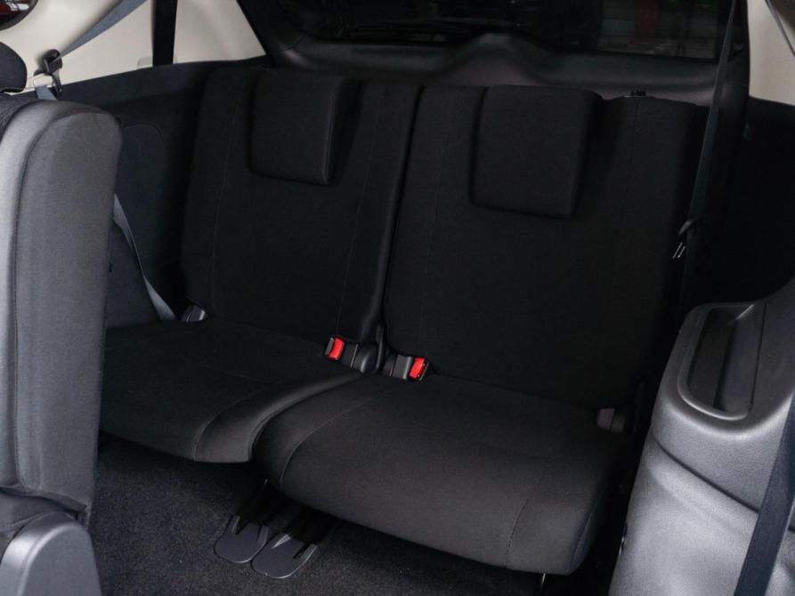 Mitsubishi Outlander III Рестайлинг 3 Тюмень  - изображение 12