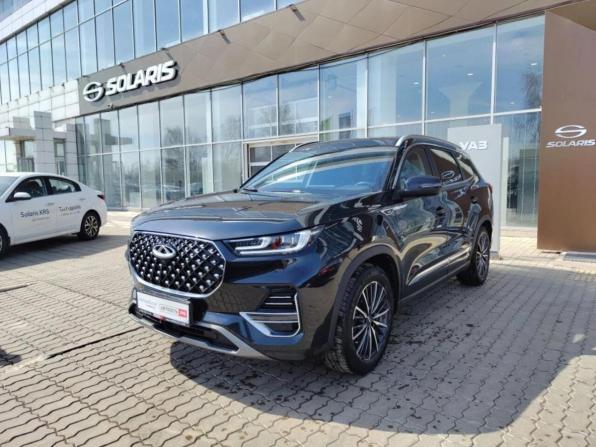 Chery Tiggo 8 Pro I с пробегом 2021 года, цена 1 875 749 рублей, 68752 км, внедорожник, Автокод Объявления
