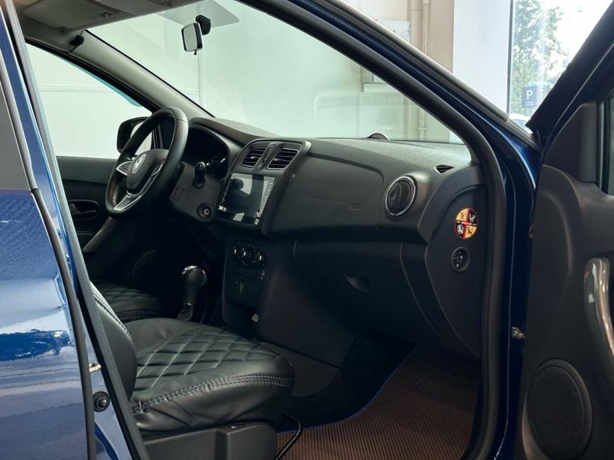 Renault Sandero II Рестайлинг Санкт-Петербург  - изображение 21