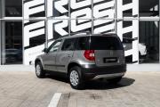Skoda Yeti I Ставрополь  - изображение 20