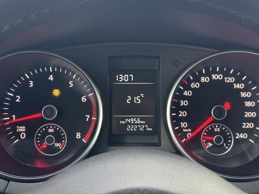 Volkswagen Golf VI Ярославль  - изображение 19