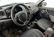 Lada (ВАЗ) Granta I Рестайлинг Нижний Новгород  - изображение 33