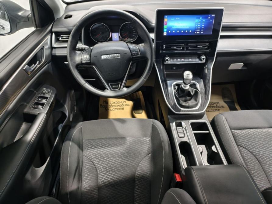 Haval M6 II Курск  - изображение 9