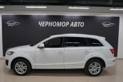 Audi Q7 I (4L) Рестайлинг Крым  - изображение 31