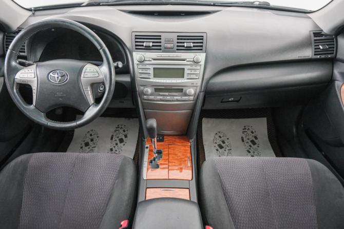 Toyota Camry VI (XV40) Рестайлинг с пробегом 2010 года, цена 1 399 000 рублей, 298875 км, седан, Автокод Объявления