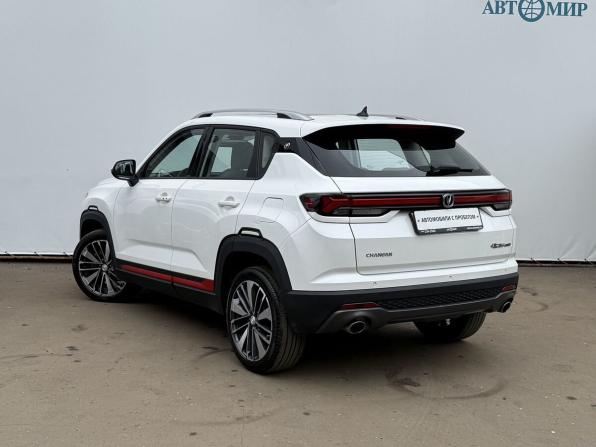 Changan CS35 Plus I Рестайлинг с пробегом 2023 года, цена 1 990 000 рублей, 11007 км, внедорожник, Автокод Объявления