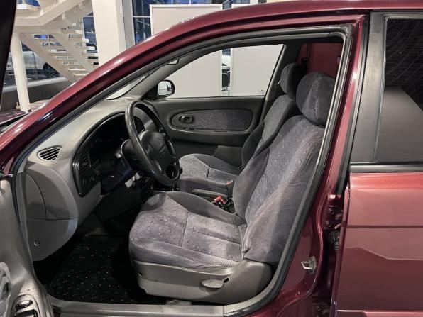 Kia Spectra I Рестайлинг 2 с пробегом 2007 года, цена 250 000 рублей, 249072 км, седан, Автокод Объявления