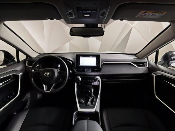 Toyota RAV4 V (XA50) с пробегом 2021 года, цена 3 815 000 рублей, 90178 км, внедорожник, Автокод Объявления