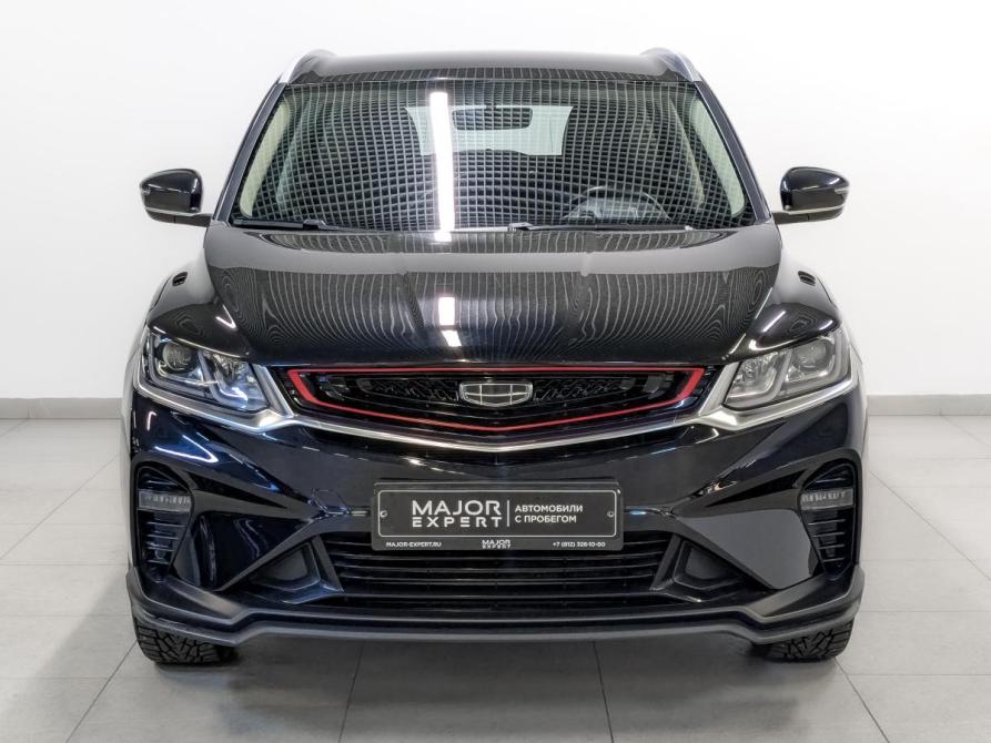 Geely Coolray I Санкт-Петербург  - изображение 2