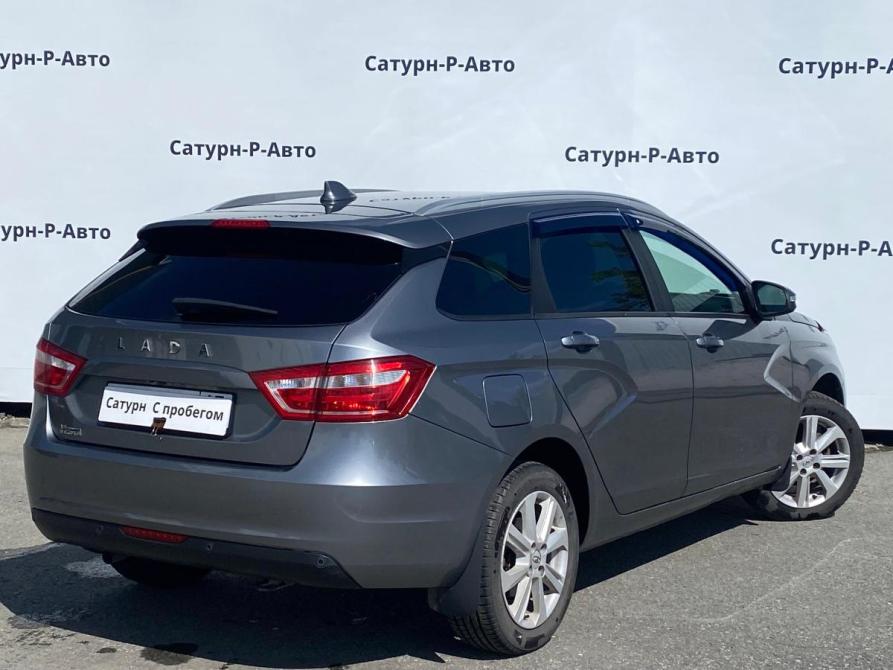 Lada (ВАЗ) Vesta I Курган  - изображение 6