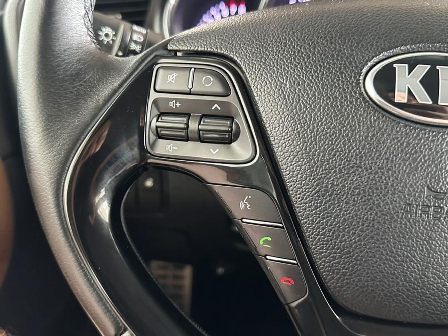 Kia Ceed II Рестайлинг Москва  - изображение 13