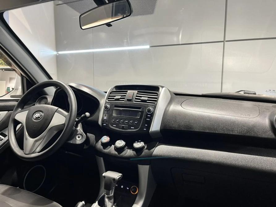 Lifan X60 I Рестайлинг Новосибирск  - изображение 16