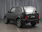 Lada (ВАЗ) Niva Legend Ставрополь  - изображение 21