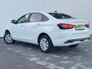 Lada (ВАЗ) Vesta I Рестайлинг (NG) Ростов-на-Дону  - изображение 30