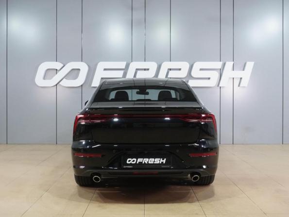 FAW Bestune B70 I с пробегом 2023 года, цена 1 785 000 рублей, 657 км, лифтбек, Автокод Объявления