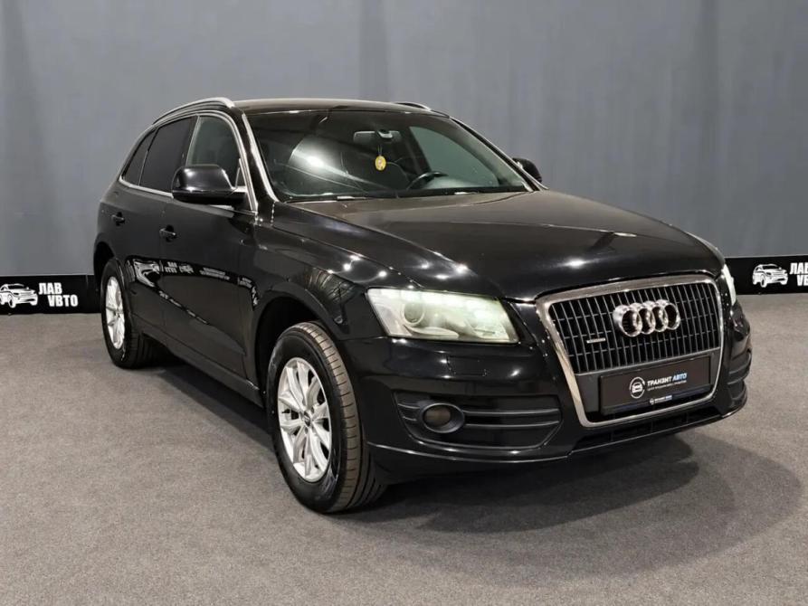 Audi Q5 I (8R) Смоленск  - изображение 3