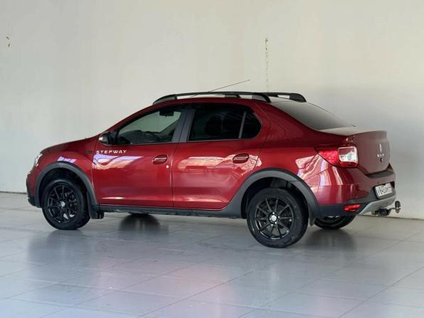 Renault Logan II Рестайлинг с пробегом 2020 года, цена 1 195 000 рублей, 68140 км, седан, Автокод Объявления