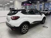 Renault Kaptur I Казань  - изображение 25