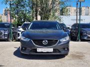 Mazda 6 III (GJ) Рестайлинг 2 Санкт-Петербург  - изображение 16