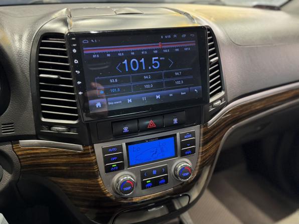 Hyundai Santa Fe II Рестайлинг с пробегом 2012 года, цена 1 460 000 рублей, 204906 км, внедорожник, Автокод Объявления