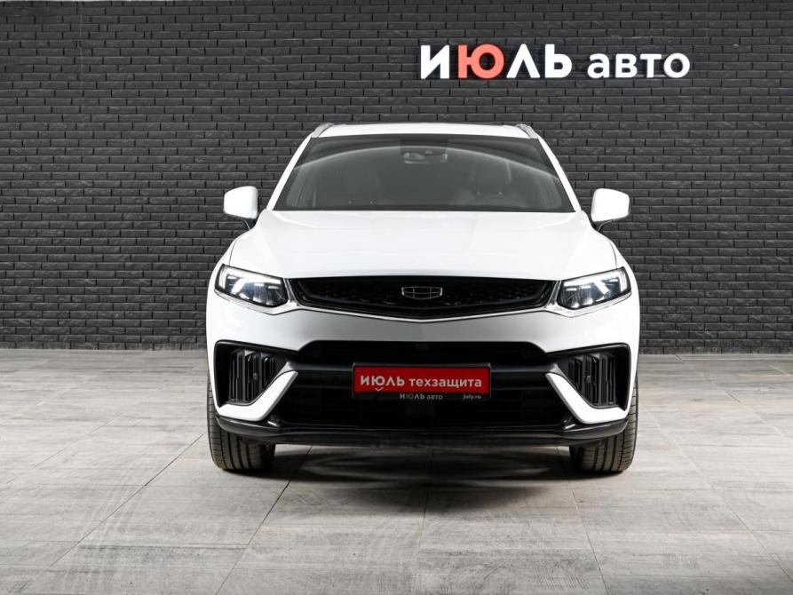 Geely Tugella I Рестайлинг Екатеринбург  - изображение 2