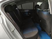 Chevrolet Cruze I Рестайлинг Пермь  - изображение 26