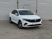 Volkswagen Polo VI Саратов  - изображение 23