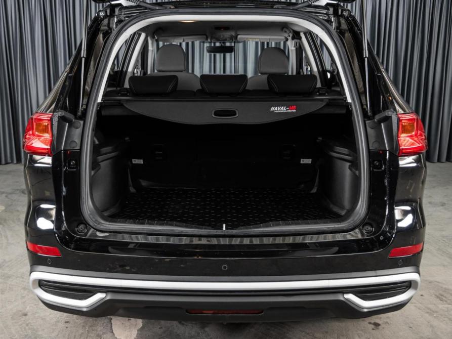 Haval M6 II Ставрополь  - изображение 22