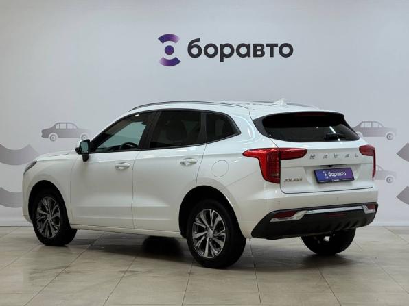 Haval Jolion I с пробегом 2022 года, цена 1 670 000 рублей, 73082 км, внедорожник, Автокод Объявления