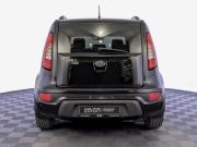 Kia Soul I Рестайлинг Москва  - изображение 34