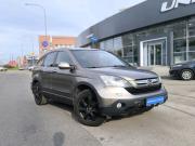 Honda CR-V III Санкт-Петербург  - изображение 17